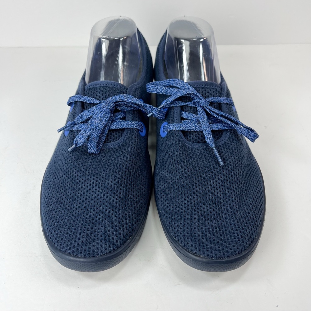 Allbirds Men's Blue Casual Sneakers - Picture 7 of 12